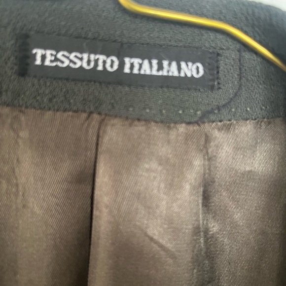 Tessuto Italiano suit jacket - Picture 3 of 14